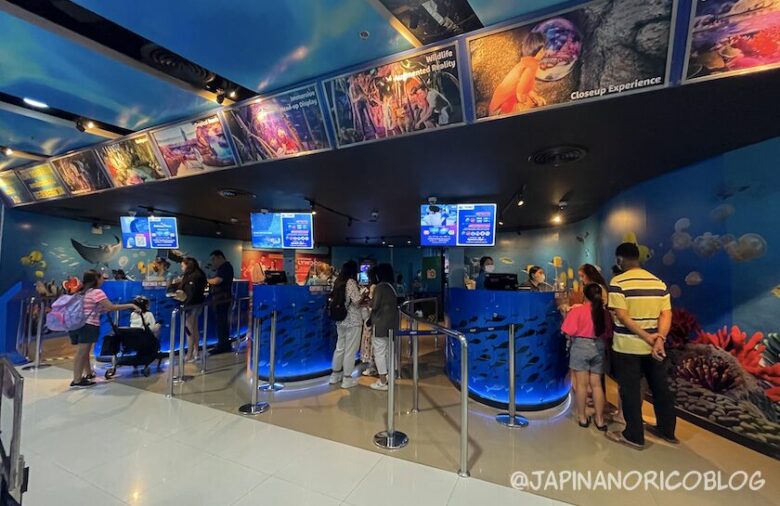 シーライフ・バンコク SEA LIFE