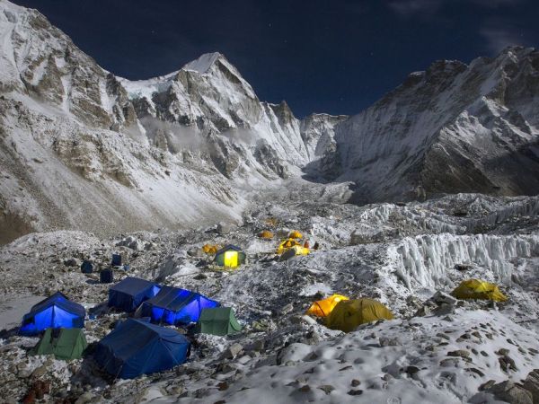 2022秋のヒマラヤ便り□広島支部アマ・ダブラム登山隊公益社団法人日本山岳会