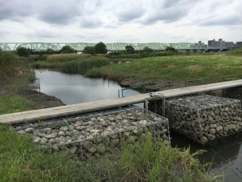 旧岩淵水門 アクセス・営業時間・料金情報 - じゃらんnet