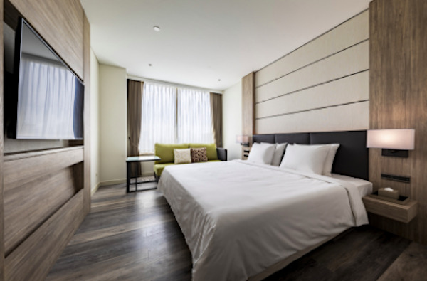 本当は教えたくない タイ・バンコクのコスパ最強ホテルを紹介！一人旅にも最適ヤマラボ