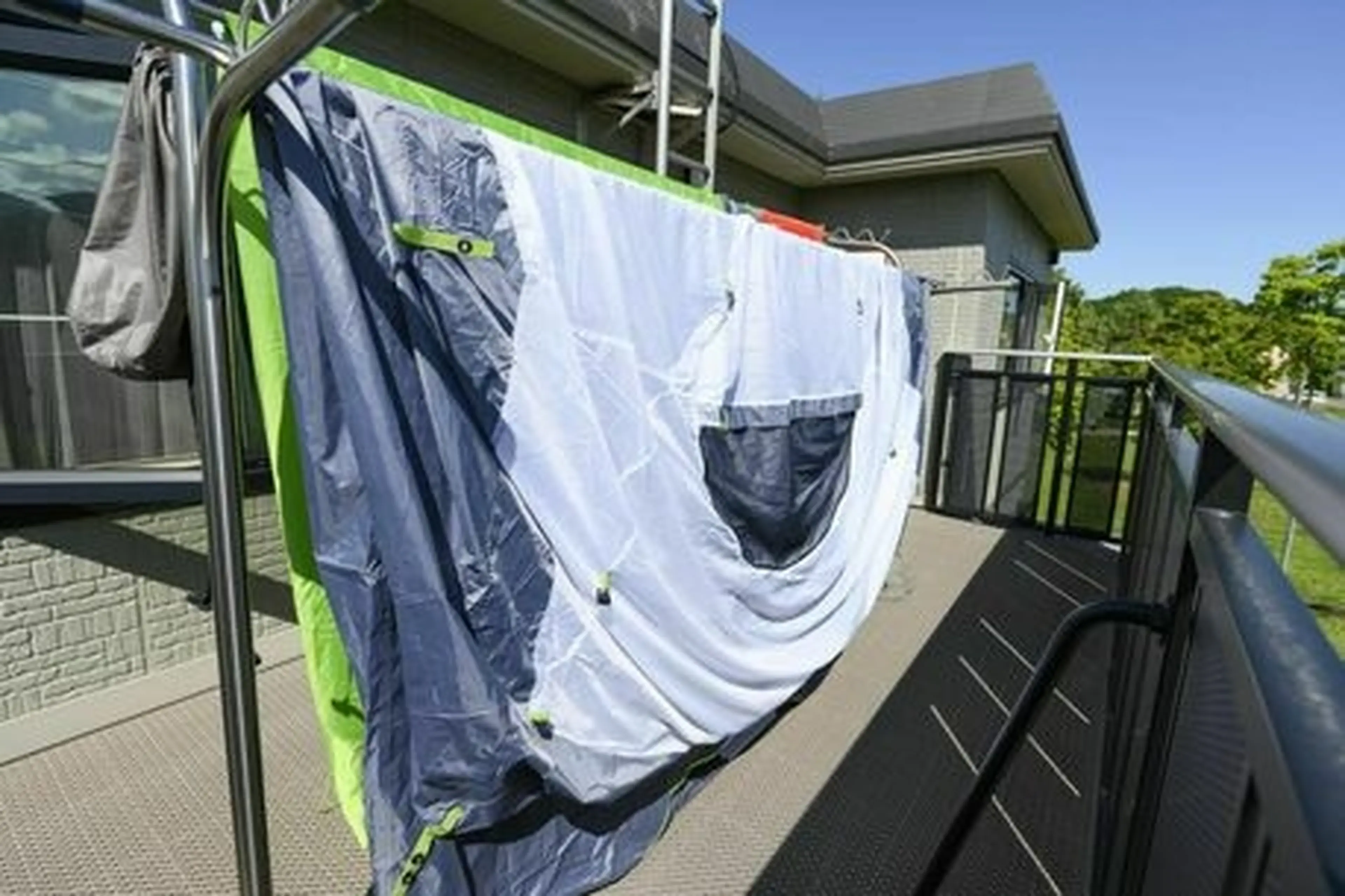 奥さんが「激おこプンプン丸」家が手狭になる前に対策したい溢れすぎたキャンプ道具の収納問題とその解決策とはsoto lover - ソトラバ～ソトラバならもっと外遊びに出かけたくなる！ 情報満載のアウトドアウェブメディア～