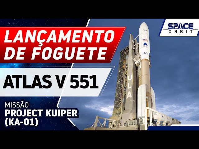 次世代：宇宙への幕開けを担う アトラスVロケットshun吉