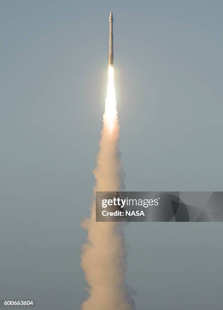 アトラスVロケットJAXA 有人宇宙技術部門