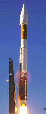 678 アトラスロケット Stock Photos, High-Res