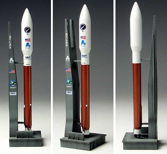 アトラス5ロケット時事用語事典情報・知識＆オピニオン imidas - イミダス