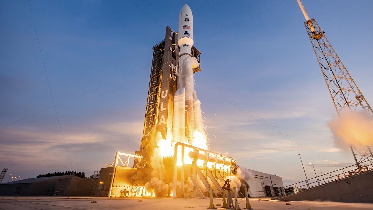 アトラスV - ナムウィキ