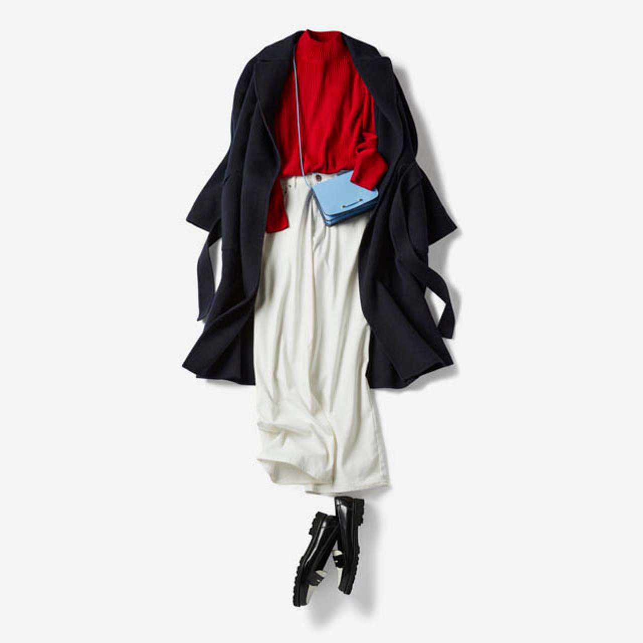 50代のおしゃれがレベルアップ！ “自分スタイル”が光るJマダムの冬コーデ9選