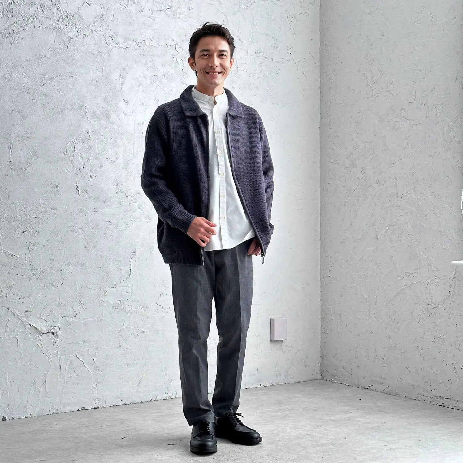 春のレディースアウター40代・50代に人気のきれいめコート・ブルゾン・パーカー - Fashion