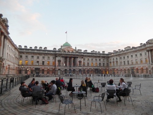 2025年 サマセット ハウス