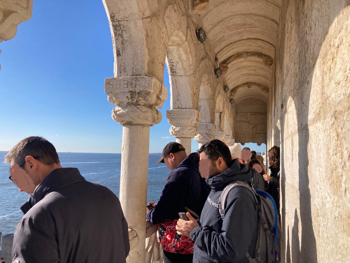 ベレンの塔チケット 2025 -