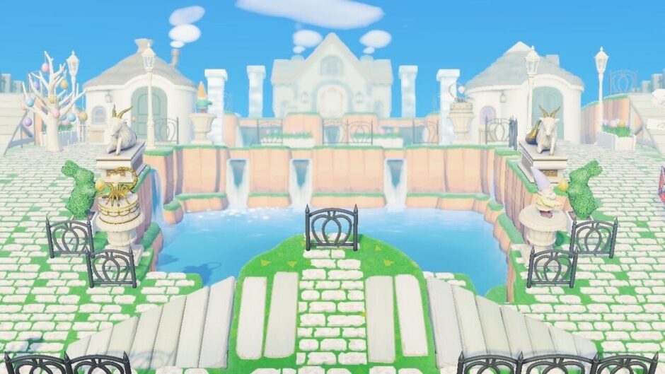 あつ森 これでおしゃれな島が作れる！家具レイアウトのコツ5選 島クリエイト