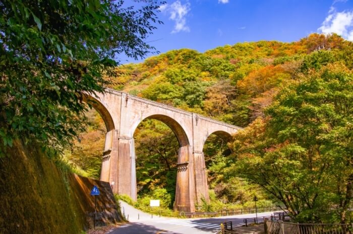 安中榛名駅の存在意義。旅行者の活用法を強引に考えてみた