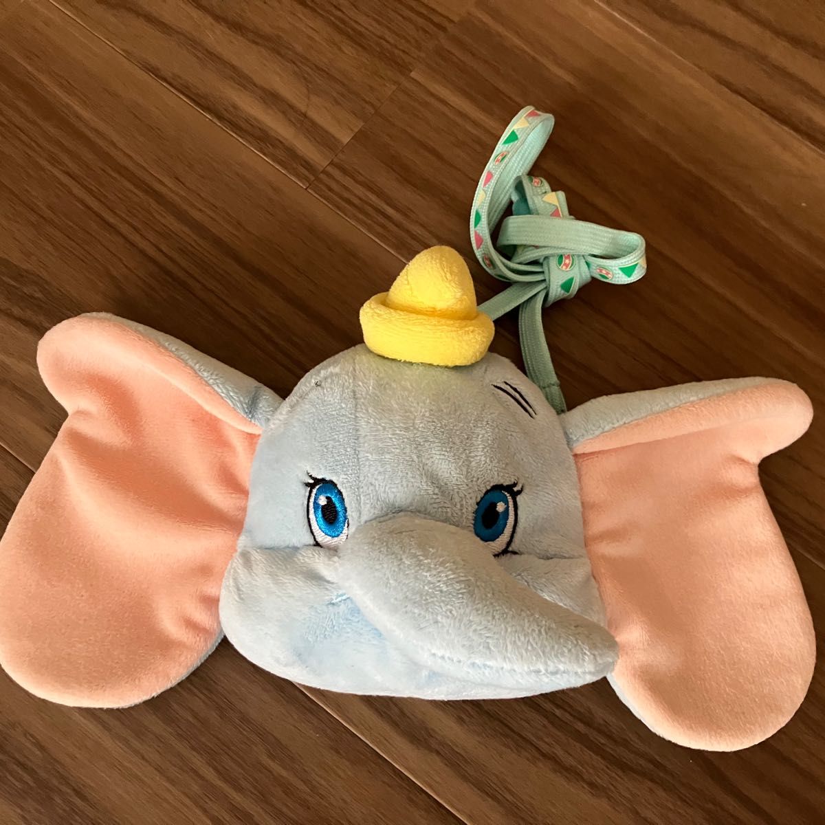 ディズニーストア新グッズ☆ダンボグッズディズニーファン Dのブログ