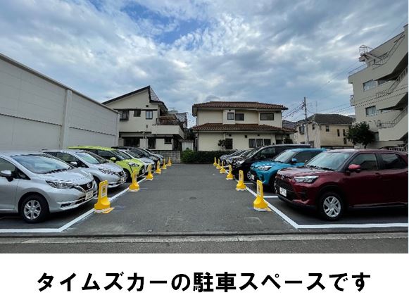 白浜パークサイドヴィラ G-79白浜町 ：