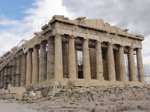 ギリシャの世界遺産を巡る旅！歴史と自然が交差するおすすめスポット18選VELTRA旅行ガイド