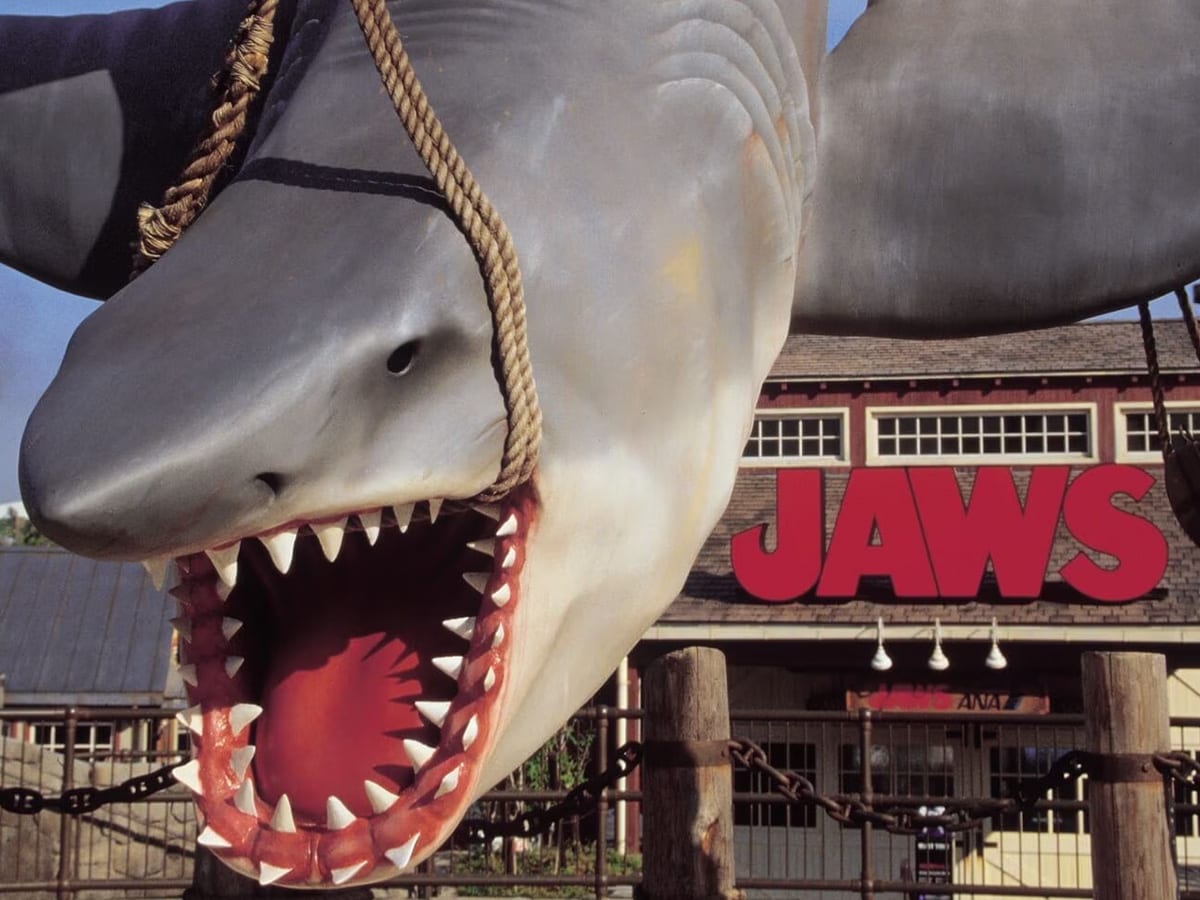 初心者&乗ったことない人必見 ユニバのアトラクション絶叫・怖さランキング