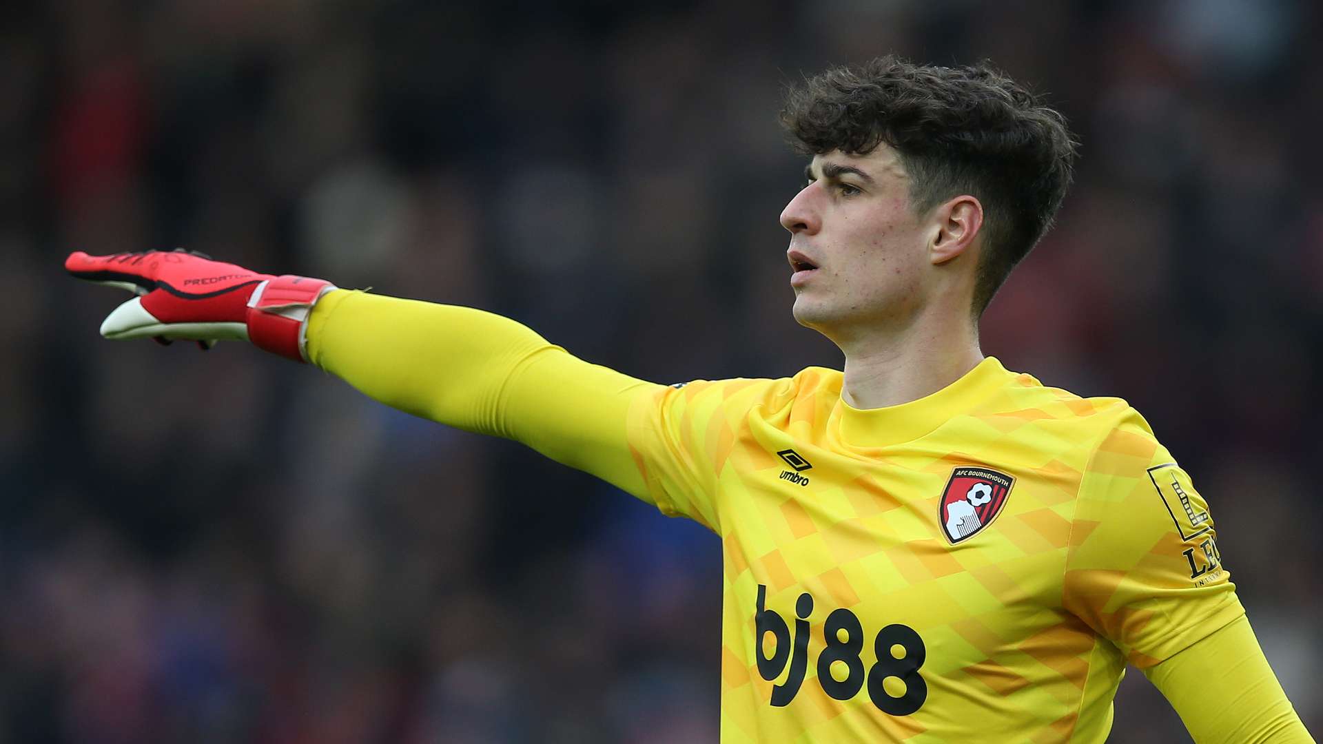 ボーンマスでの自信を胸にラヤとの守護神争いへ アーセナルにやってきたケパの挑戦2025年9月25日- エキサイトニュース