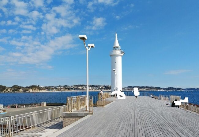 江の島シーキャンドル - 江の島展望灯台のクチコミ -