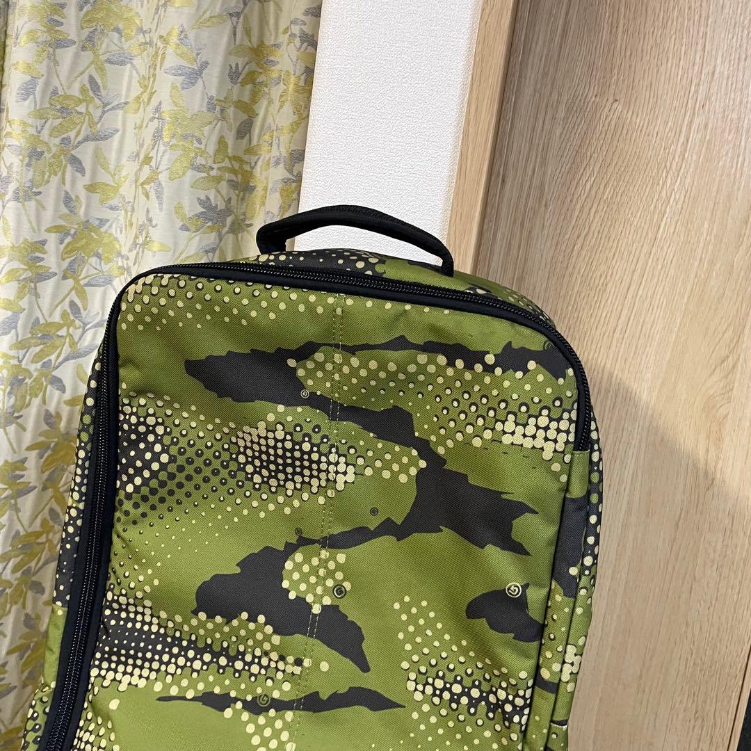 キャリーケース人気アウトドアブランドなど！スーツケースのおすすめランキングモノスポ