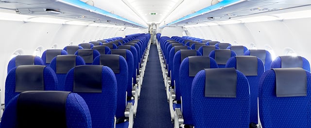 国内線 1からわかる飛行機の乗り方完全ガイド 搭乗当日編