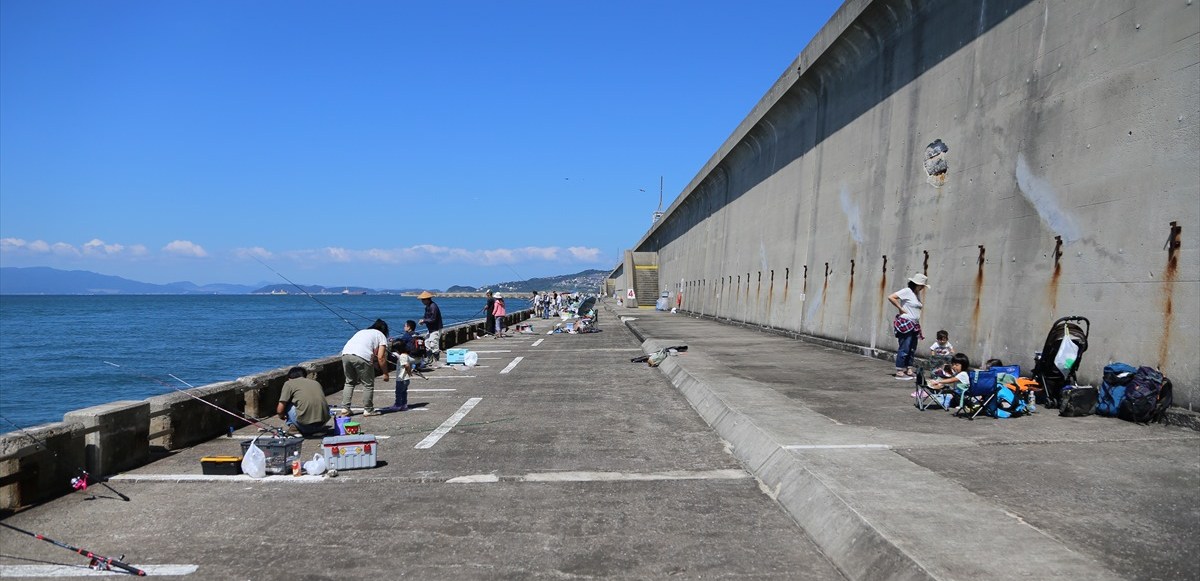 ✨「おかんの味 釣小屋」 和歌山市 直川やまさんカフェとグルメ