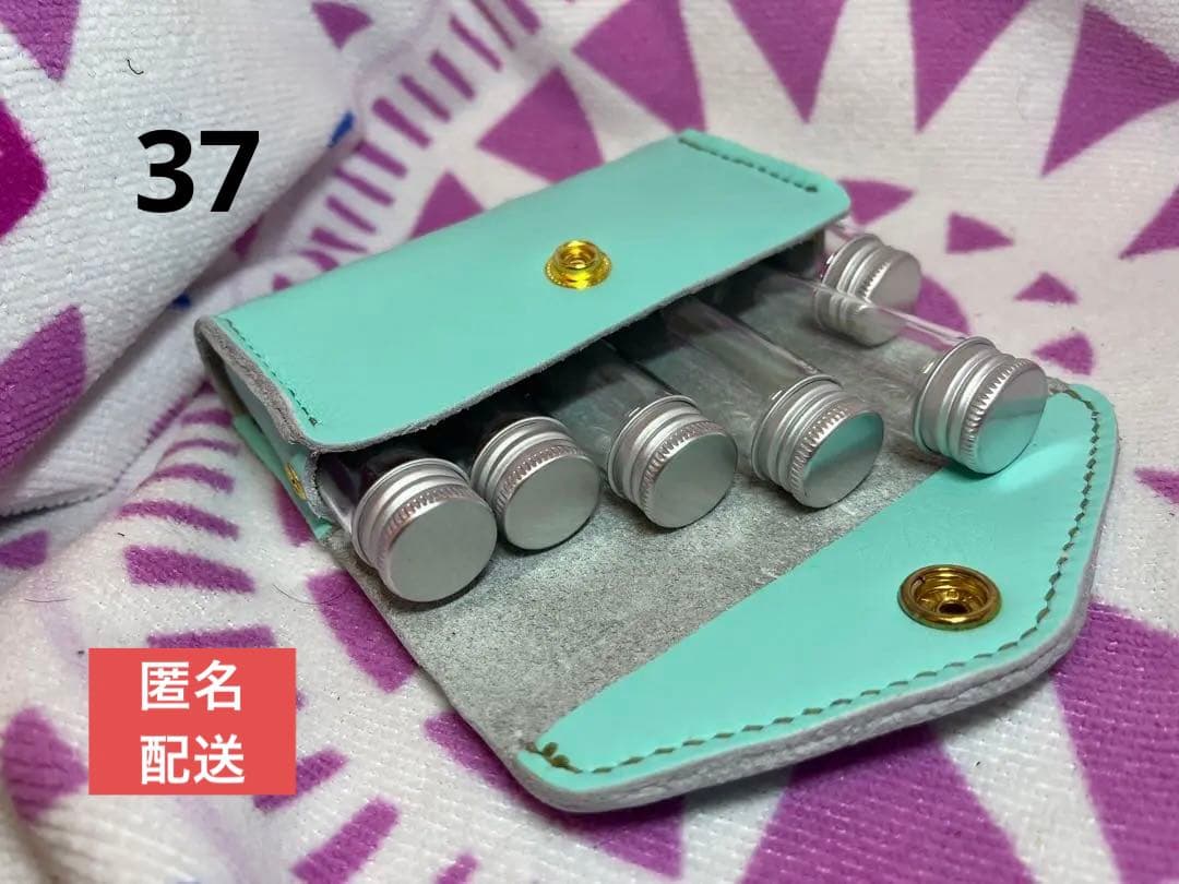 あれこれ雑記キャンプで使うペグのケースを革で製作 - Donna &