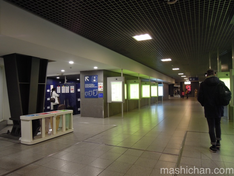 ブリュッセルの2つの空港を超快適に過ごす8つのコツ - Spin