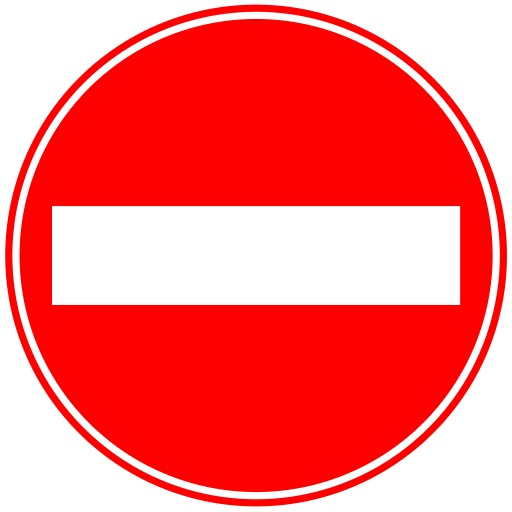 あなたは全部わかる！？意外と知らない道路標識と間違いやすい標識について教えて！おとなの自動車保険