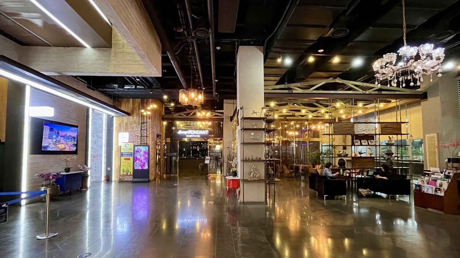 雲西 ウンソ を活用しよう！早朝便対応ホテルから飲食店まで大紹介그러니까 韓国