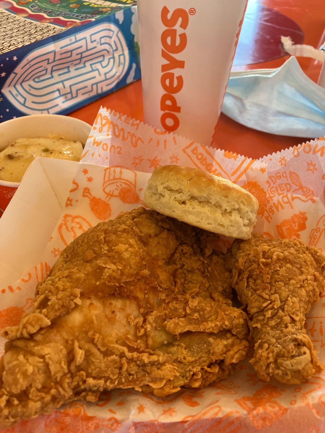 GABAN ケ 業務用 ケイジャンシーズニング100g