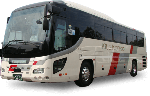 観光バス」とは何か？貸切バス・高速バスとどう違う？バス観光マガジン