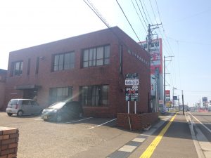 大島自動車販売 の地図、住所、電話番号 - MapFan