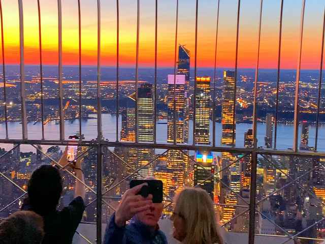 48,722 エンパイアステートビル Stock Photos,