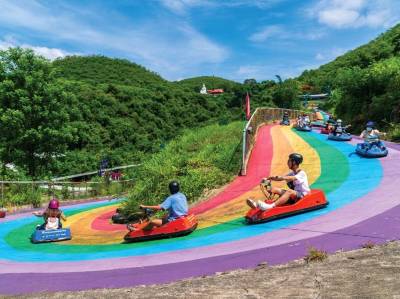 カオヤイ国立公園：バンコクから2日間のプライベートツアーGetYourGuide