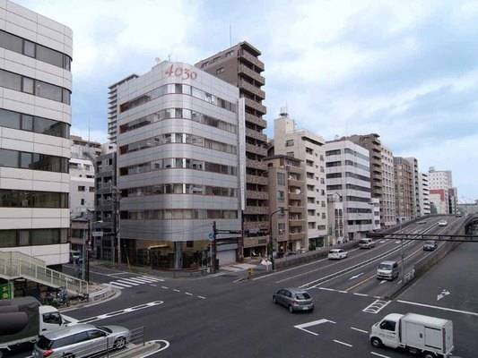 月島長屋@tukishimanagayaX