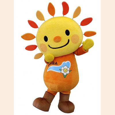 画像1416＞くまモンに続け！ 九州エリアには可愛いゆるキャラが多数ウォーカープラス