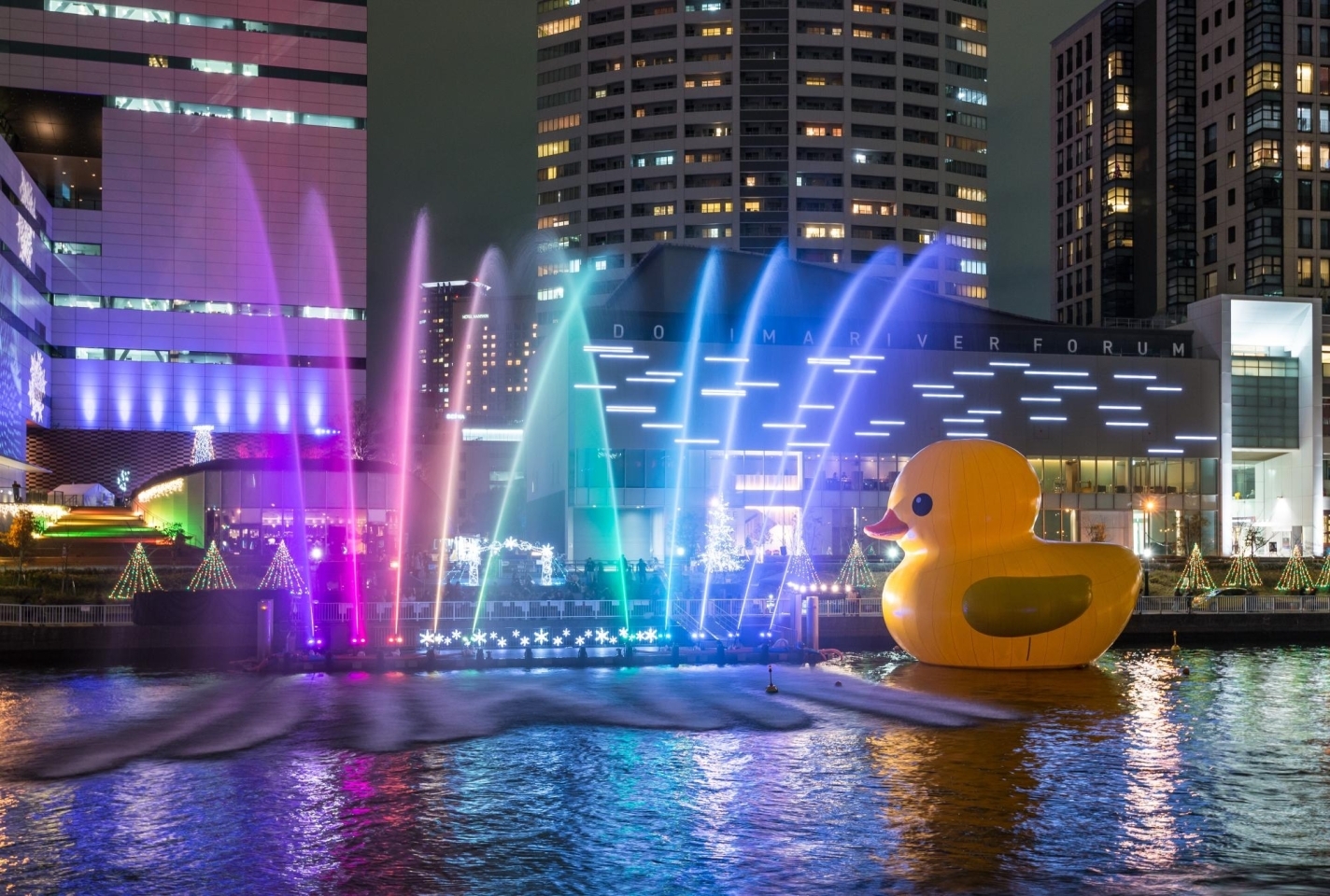 ほたるまち アクセス・営業時間・料金情報 - じゃらんnet