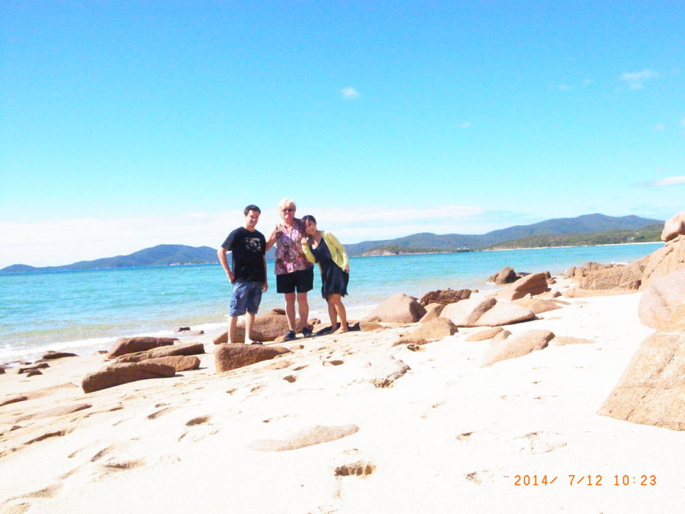 オーストラリアの田舎暮らしと理想の家♡オーストラリアに恋をして♡35歳から始める大人留学・移住♡ときどき海外起業