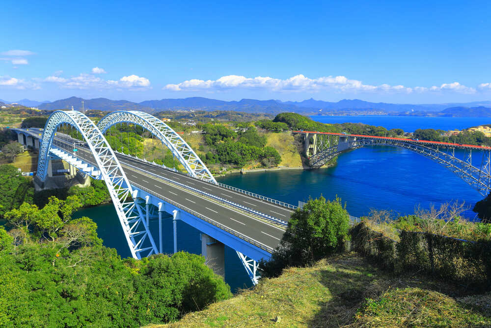 ハウステンボス アートガーデン ・写真満載九州観光