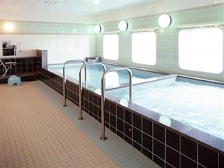 阪九フェリー「せっつ」乗船記 Advectionfog