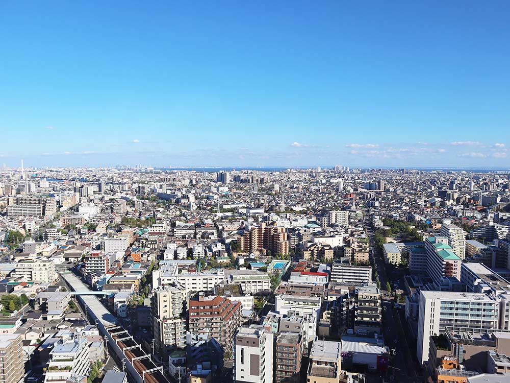 2025年版 江戸川区の治安や住みやすさ、マンション相場は