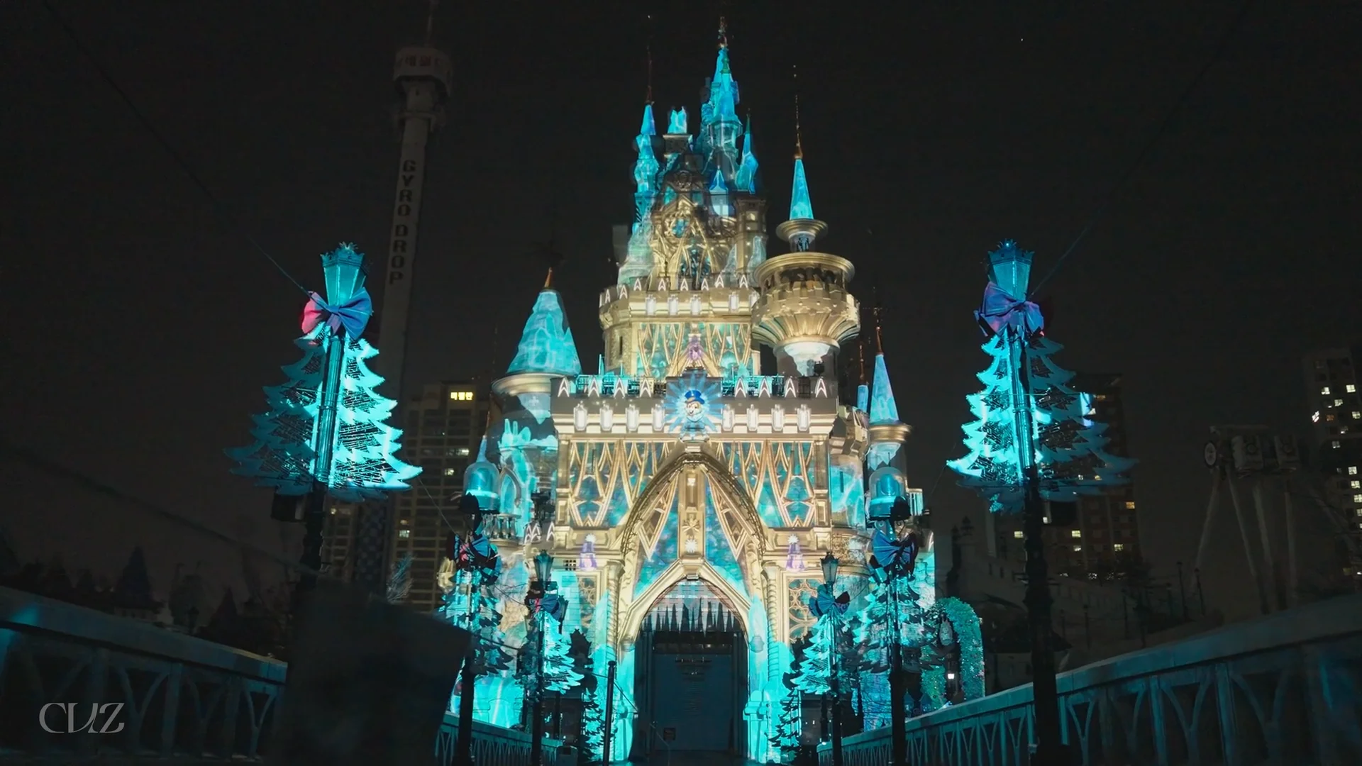 ソウルが誇る、世界最大級の屋内テーマパーク「ロッテワールド」の魅力に迫る！料理で外国人と国際交流:airKitchenブログ