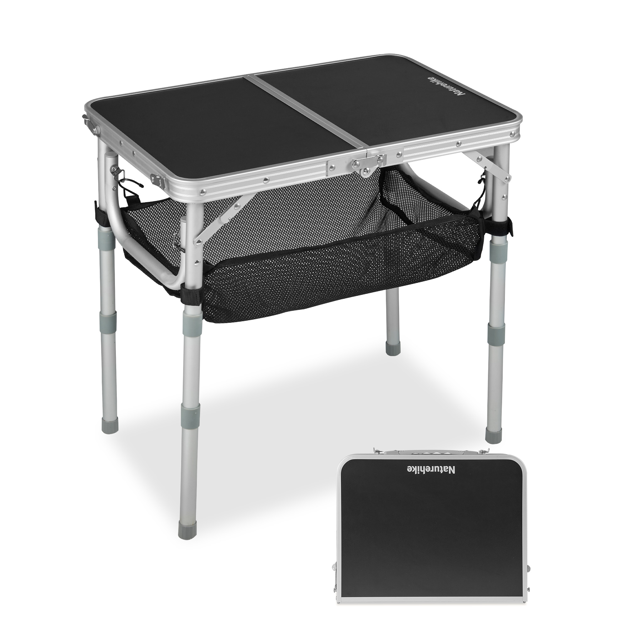 高さ3段階調整！DODキャナリーテーブル１つでロースタイルもお座敷スタイルもおすすめ キャンプ- 福ちゃんのキャンプ&手作りピザ