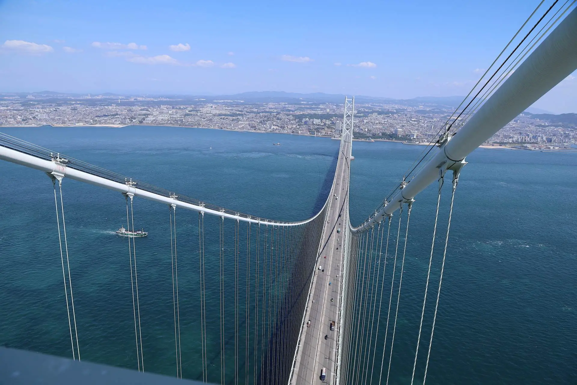 明石海峡大橋観光スポット公式 兵庫県観光サイト HYOGO!ナビ知っておきたい観光情報が盛りだくさん