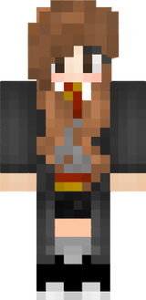 Harry Potter Skin Pack! -