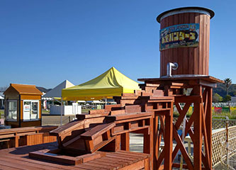 タテホわくわくランド アクセス・営業時間・料金情報 - じゃらんnet