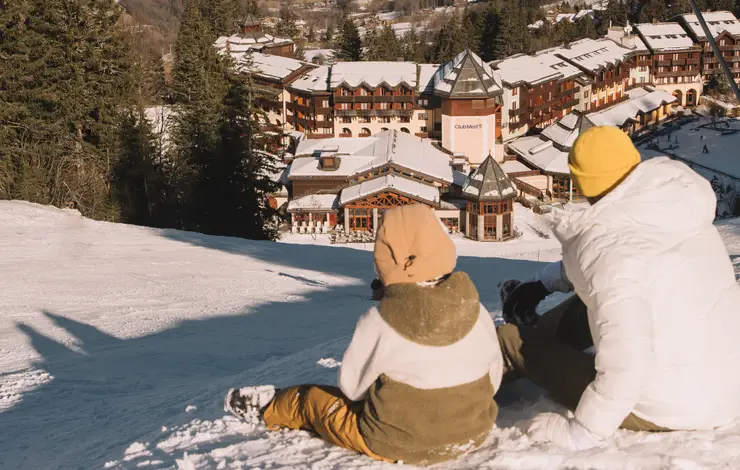 沖縄「クラブメッド・石垣島 カビラ」で“元祖”オールインクルーシブを堪能！ 季節・暮らしの話題