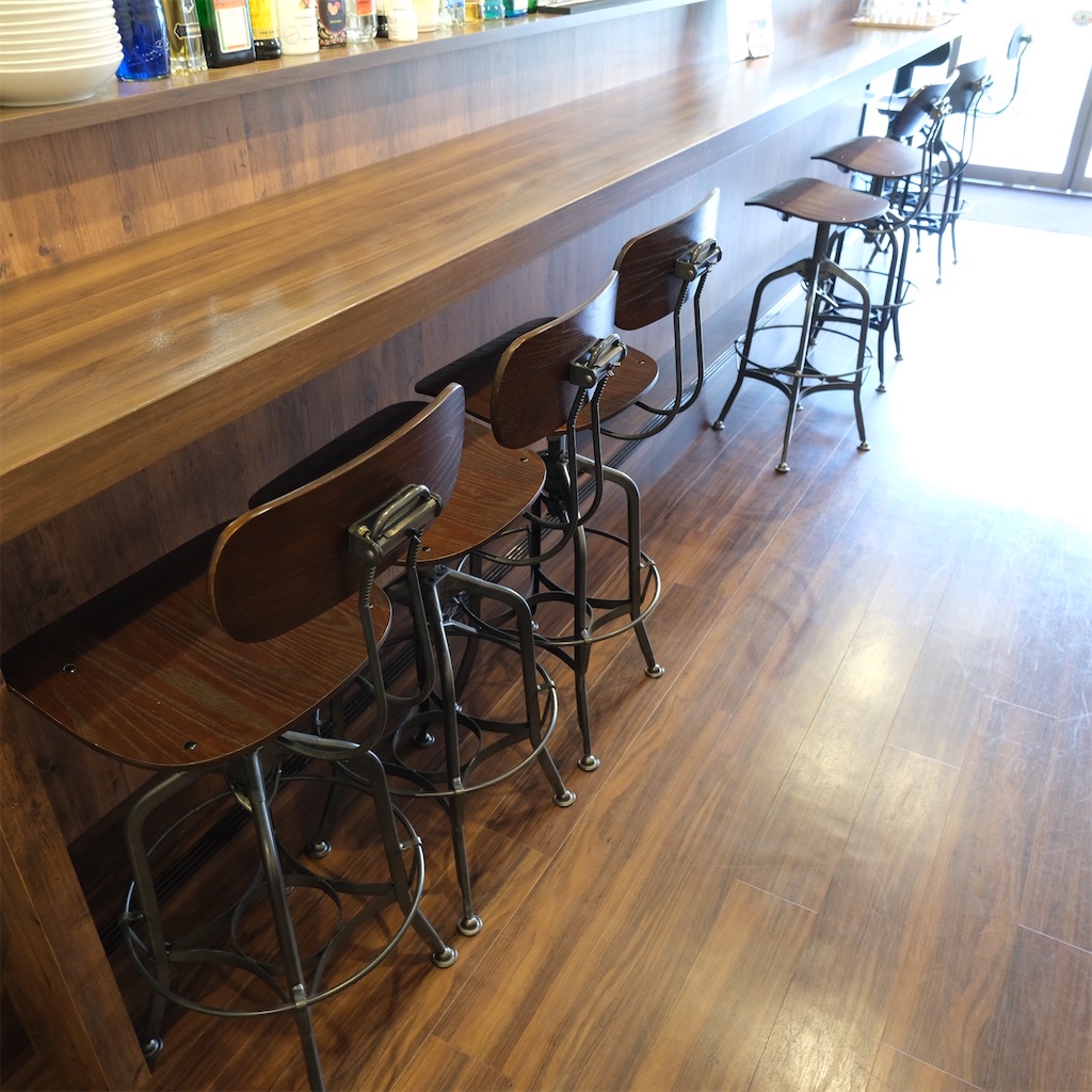 ABOUT：café ＆ curry HYGGE：緑園都市にある癒しのカフェ・アンド・カレ