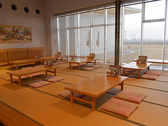 道の駅 思川で楽しむ栃木グルメ三昧デート！和牛・フルーツ・うどんを堪能 - 縁結び大学