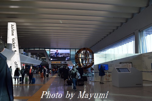 本番が始まります⭐️ 今回ローマ公演はないので、空港でローマの気分を味わいました笑イタリアツアーイタリア ローマフィウミチーノ空港レオナルドダヴィンチ国際空港 レオナルドダヴィンチ空港